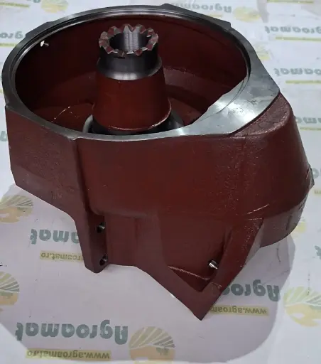 [AMAT1-45331] Carcasa Reductor Merlo 024481