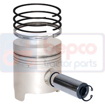 [AMAT1-07533] Set Piston