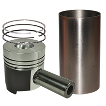 [AMAT1-07525] Set Motor