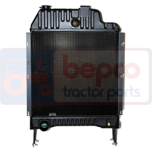 [AMAT1-07521] Radiator