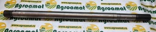 [AMAT1-45419] Ax cardan 0.255.2510.3/20