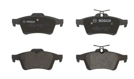 [AMAT1-45420] Set placute frana