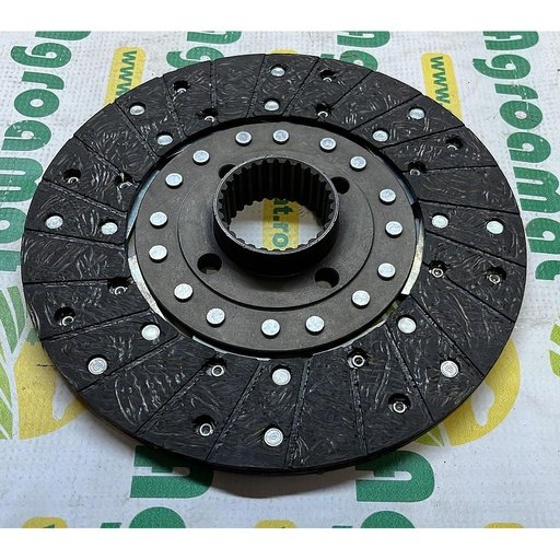 [AMAT1-07508] Disc Ambreiaj Priza Putere 81808610