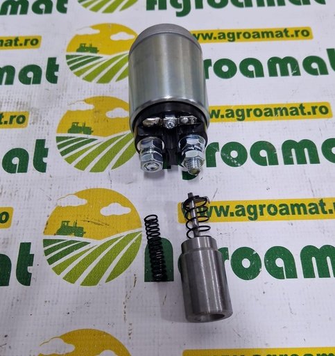 [AMAT1-45429] Solenoid AL19192