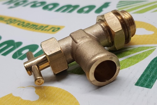 [AMAT1-45434] Robinet 6V-7238