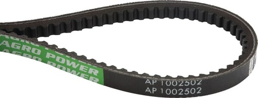 [AMAT1-45435] Curea de transmisie trapezoidală