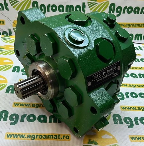 [AMAT1-07479] Pompa Hidraulica AR94661