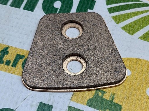 [AMAT1-45437] Placuta Ambreiaj Ceramica 3,6