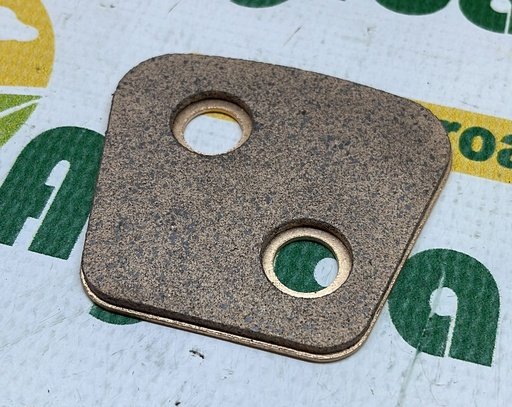 [AMAT1-45440] Placuta Ambreiaj Ceramica 4,0