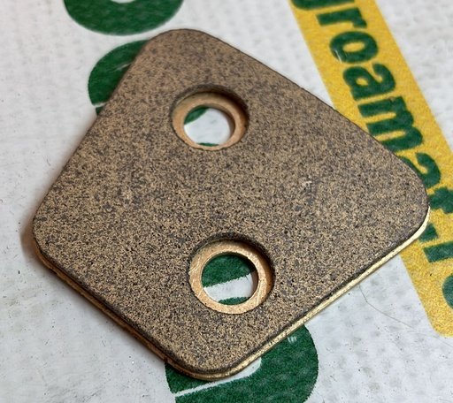 [AMAT1-45442] Placuta Ambreiaj Ceramica 3,5
