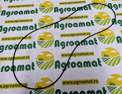 [AMAT1-45446] O-Ring 400x4mm