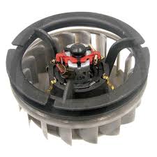 [AMAT1-17852] Motor Ventilator