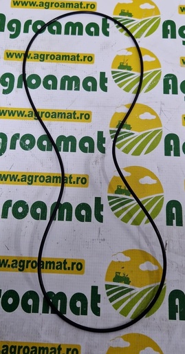 [AMAT1-45450] O-ring 350x4mm