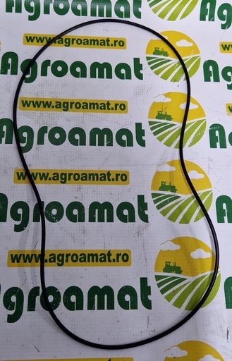 [AMAT1-45451] O-ring 330x4mm