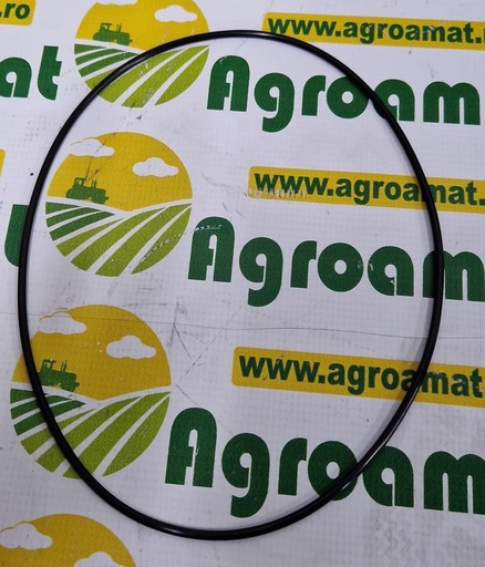 [AMAT1-45472] O-ring 220x4mm