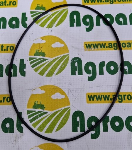 [AMAT1-45473] O-ring 215x4mm