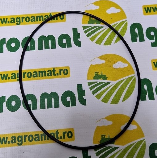 [AMAT1-45482] O-ring 190x4mm