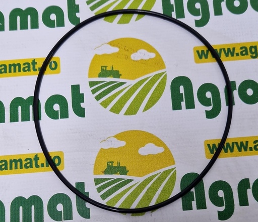 [AMAT1-45487] O-ring 180x4mm