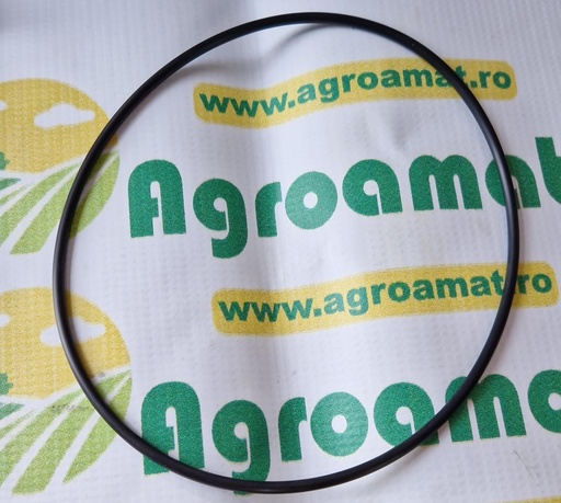 [AMAT1-45495] O-ring 162x4mm