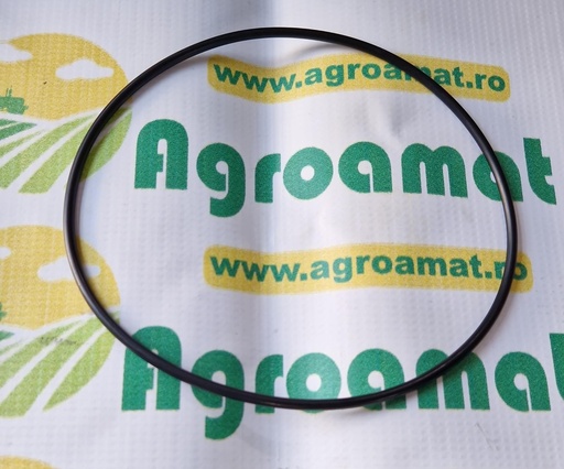 [AMAT1-45498] O-ring 153x4mm