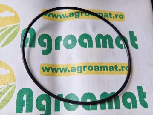 [AMAT1-45510] O-ring 133x4mm
