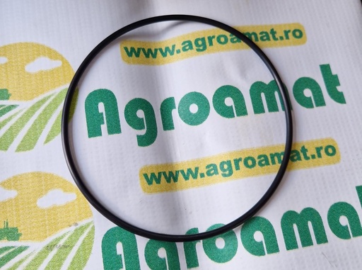 [AMAT1-45511] O-ring 132x4mm