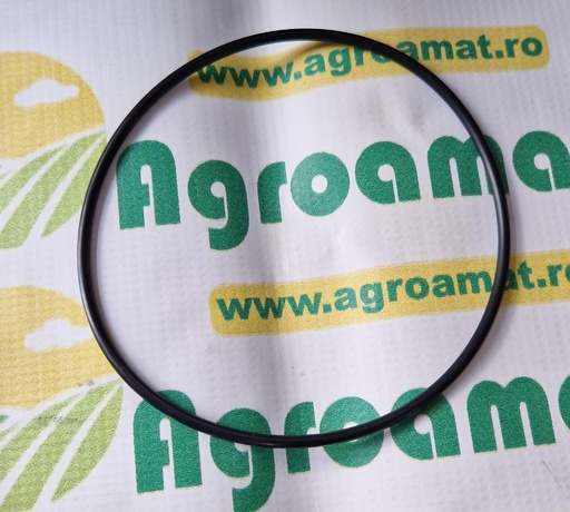 [AMAT1-45512] O-ring 130x4mm