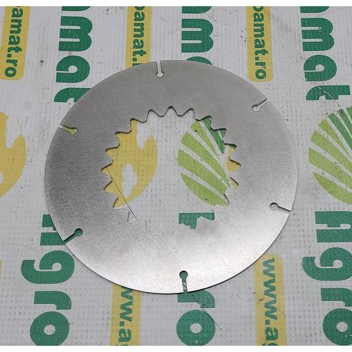 [AMAT1-07446] Disc 3137054R1