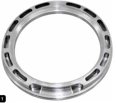 [AMAT1-07443] Flansa