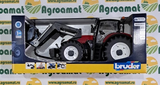 [AMAT1-65007] Macheta Tractor
