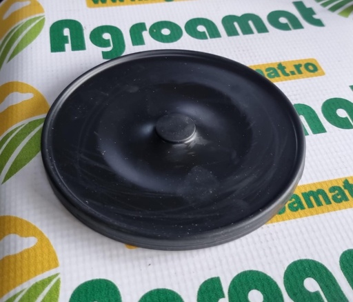 [AMAT1-55895] Membrana Pompa Ø 128mm TAD-LEN