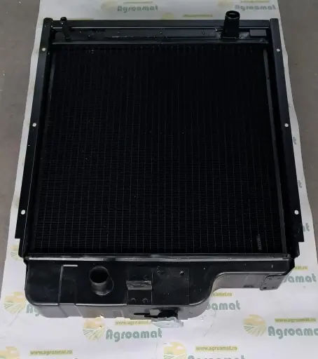 [AMAT1-07342] Radiator 7700019779