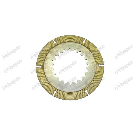 [AMAT1-07339] Disc 3221193R1