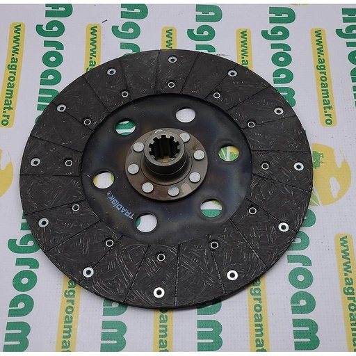 [AMAT1-07316] Disc ambreiaj 1539033C1