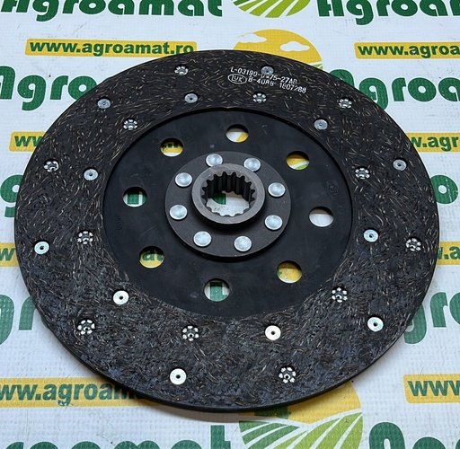 [AMAT1-07313] Disc Ambreiaj Kawe 02940166