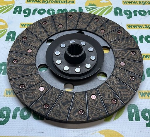 [AMAT1-07303] Disc ambreiaj 212-14