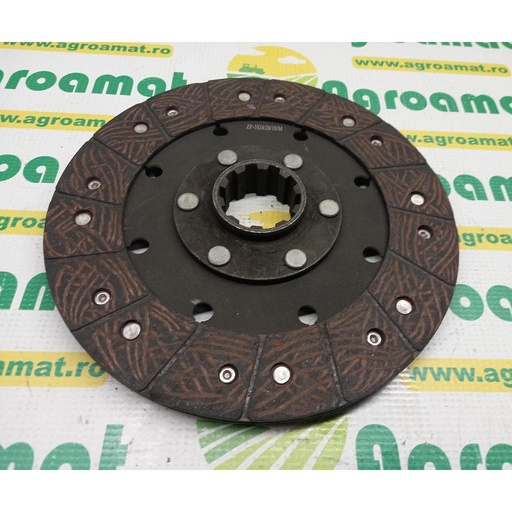 [AMAT1-07301] Disc Ambreiaj 25/212-11