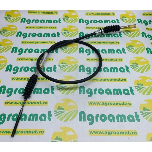 [AMAT1-07299] Cablu Ambreiaj  04354988