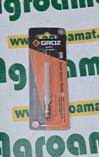[AMAT1-66213] Ac de injectare Vaselina