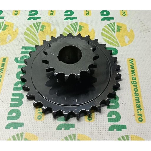 [AMAT1-07261] Pinion 819677 