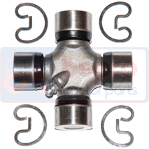 [AMAT1-07256] Cruce Cardan 6403-3