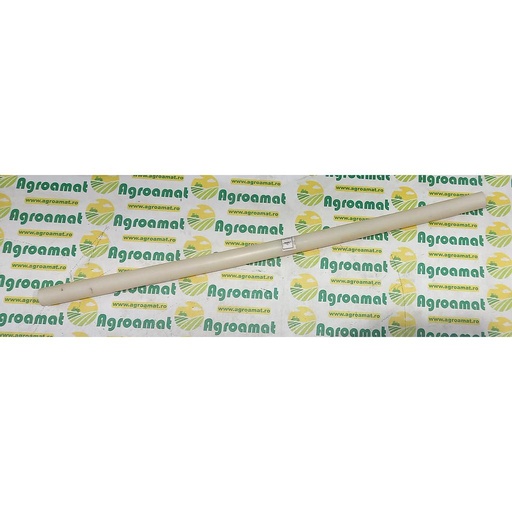 [AMAT1-07241] Bara Poliamida D40 1000x40mm 