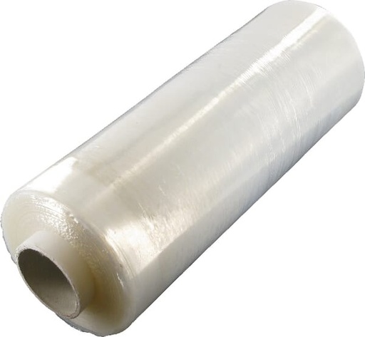 [AMAT2-17319] Folie contractilă alb-transparentă