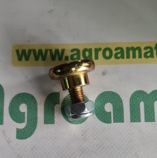 [AMAT1-46361] Surub cu piulita lama cositoare rotativa VN90081160