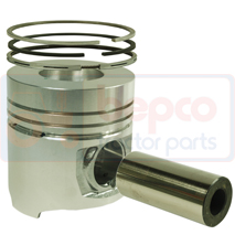 [AMAT1-07168] Kit Piston