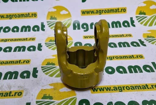 [AMAT1-45690] Furca cardanica W2400/P400 61 mm