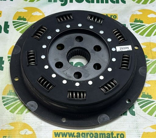 [AMAT1-07110] Damper 3714122M4
