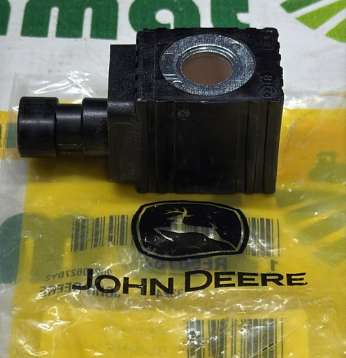 [AMAT1-07103] Electrovalva Priza Putere ORG RE50782