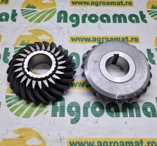 [AMAT1-07099] Set Pinioane Transmisie Manitou 564032
