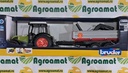 Tractor Claas Nectis 267F
